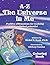 A-Z the Universe in me Colo...