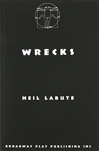 Wrecks (Paperback)