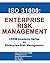 ISO 31000: Enterprise Risk Management (Cerm Academy Enterprise Risk Management)
