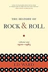 HISTORY OF ROCK A...