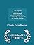 The record interpreter: a collection of abbreviations, Latin words and names used in English histor - Scholar's Choice Edition