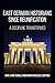 East German Historians since Reunification by Axel Fair-Schulz