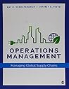 BUNDLE: Venkataraman, Operations Management Loose-Leaf + Venkataraman, Operations Management IEB