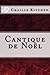 Cantique de Noel