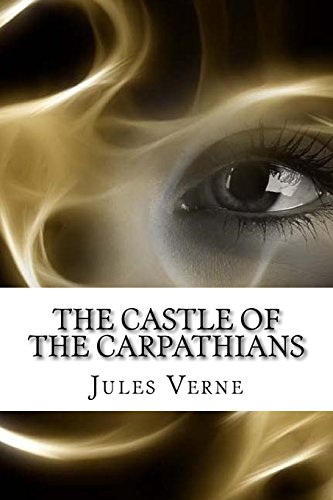 The Castle of the Carpathians