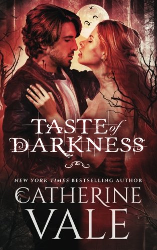 Taste of Darkness (Paperback)