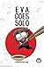 Eva Goes Solo (Evacomics)