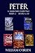 Peter: A Darkened Fairytale - Series 2 Books 6-10: Vol 6 - 10