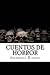 Cuentos de Horror