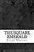 The Square Emerald
