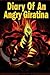 Pokemon: Diary of an Angry Giratina: Pokemon: Diary of an Angry Giratina