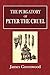 The Purgatory of Peter the Cruel
