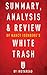 Summary, Analysis & Review of Nancy Isenberg's White Trash by Instaread