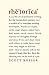 Rhetorica by Scott Keyser