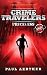 Priceless: Crime Travelers Spy School Mystery & International Adventure Series Book 3 (Volume 3)