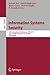 Information Systems Security by Indrajit Ray