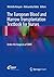 The European Blood and Marrow Transplantation Textbook for Nu... by Michelle Kenyon
