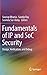 Fundamentals of IP and SoC Security: Design, Verification, and Debug