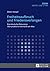 Freiheitsaufbruch und Friedensverlangen: Eine deutsche Diskussion über praktische Vernunft um 1800 (Zoom, 12) (German Edition)