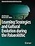 Learning Strategies and Cultural Evolution during the Palaeolithic (Replacement of Neanderthals by Modern Humans Series)