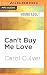 Can't Buy Me Love (Manderle...