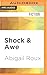 Shock & Awe (Sidewinder, 1)