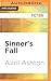 Sinner's Fall (Brooklyn Sinners, 4)