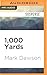 1,000 Yards
