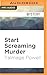 Start Screaming Murder (Ed Rivers, 4)