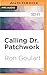 Calling Dr. Patchwork (Odd Jobs, Inc.)