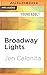 Broadway Lights (Secrets of My Hollywood Life, 5)
