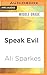 Speak Evil (Unleashed, 4)