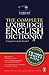 The Complete Uxbridge English Dictionary: I'm Sorry I Haven't a Clue