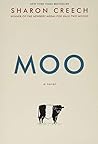 Moo by Sharon Creech