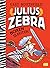 Julius Zebra by Gary Northfield