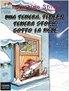 Una tenera, tenera storia sotto la nave by Geronimo Stilton
