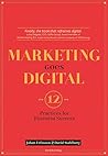 Marketing Goes Digital Marketing Goes Digital