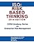 ISO: Risk Based Thinking 2016 Edition (Cerm Academy Enterprise Risk Management)