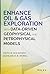 Enhance Oil and Gas Exploration with Data-Driven Geophysical and Petrophysical Models (Wiley and SAS Business Series)