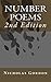 Number Poems: 2nd Edition
