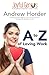A to Z of Loving Work: Love...