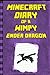 Minecraft: Diary of a Minecraft Ender Dragon: Legendary Minecraft Diary. an Unnoficial Minecraft Book for Kids Age 6 12