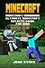 Minecraft: Minecraft Handbook: Ultimate Minecraft Secrets Guide for Kids