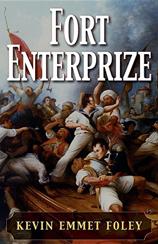Fort Enterprize (Paperback)