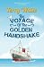 The Voyage of The Golden Handshake