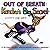 Out of Breath: Kendra's Big Secret (Books by Teens)