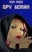 Spy Woman