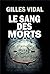 Le sang des morts