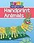 Handprint Animals