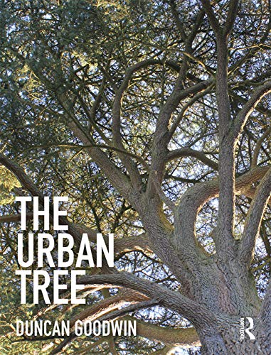 The Urban Tree (Hardcover)